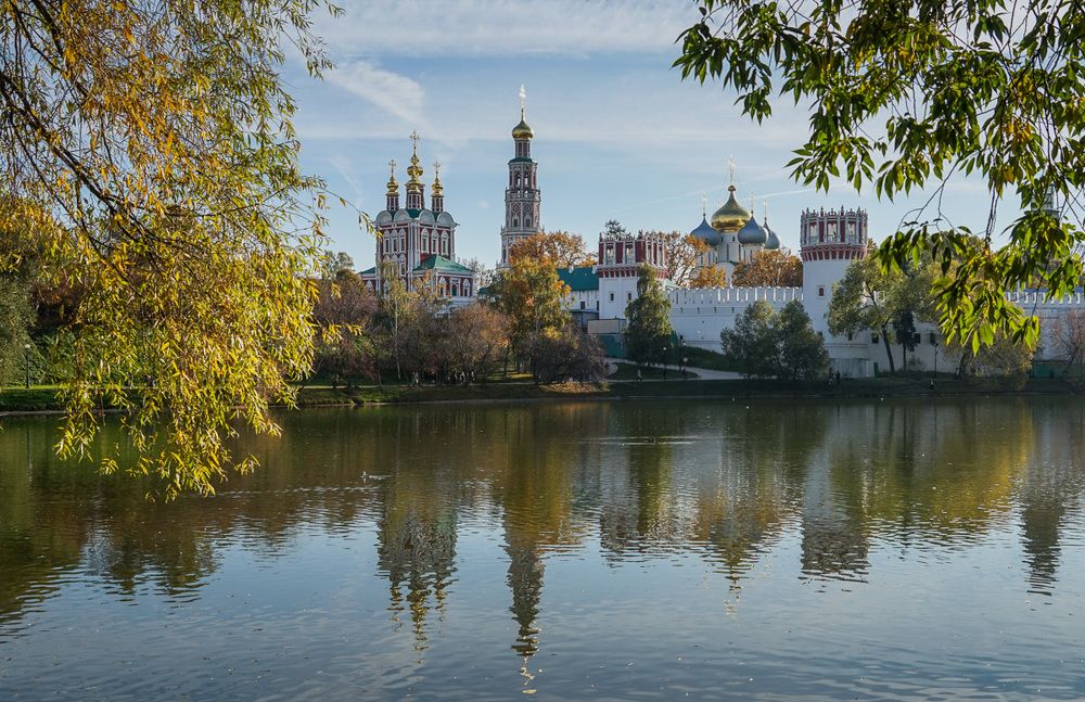 Photograph by Галина Бехметьева