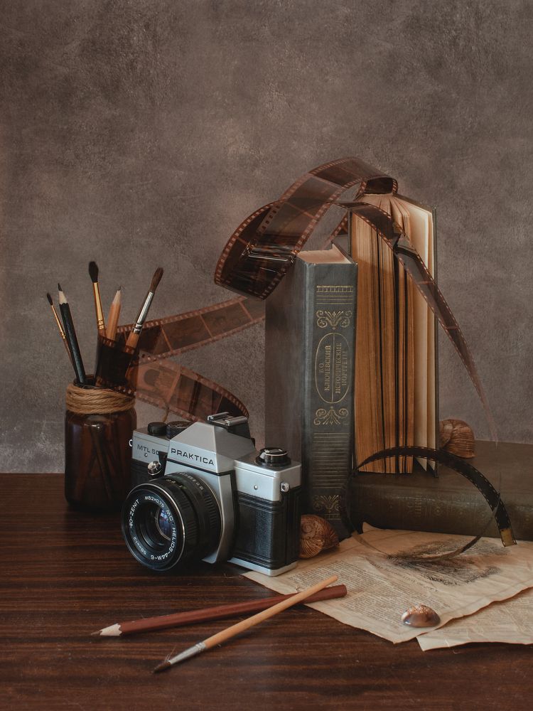 Photograph by Ольга Савостина