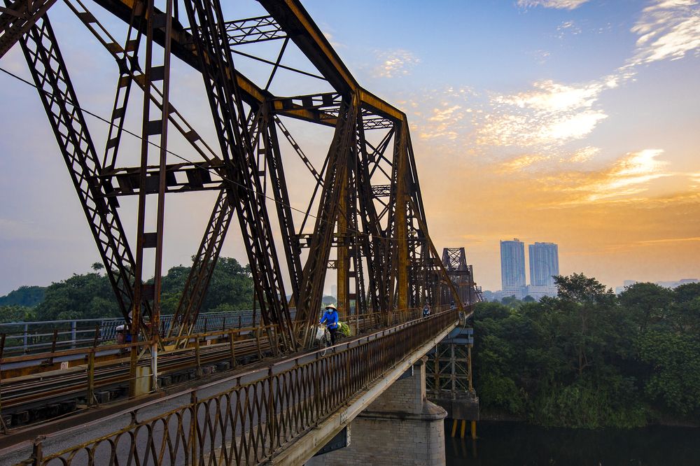 Photograph by THANH TUNG PHAM