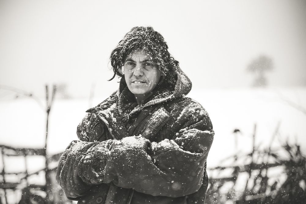 Photograph by Dimitris Vavliaras