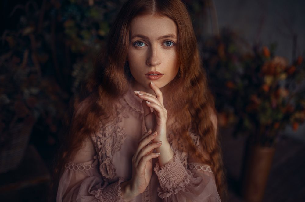 Photograph by Денис Антоненков