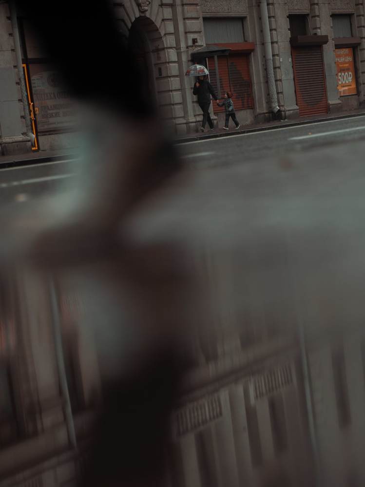 Photograph by Степан Бочаров