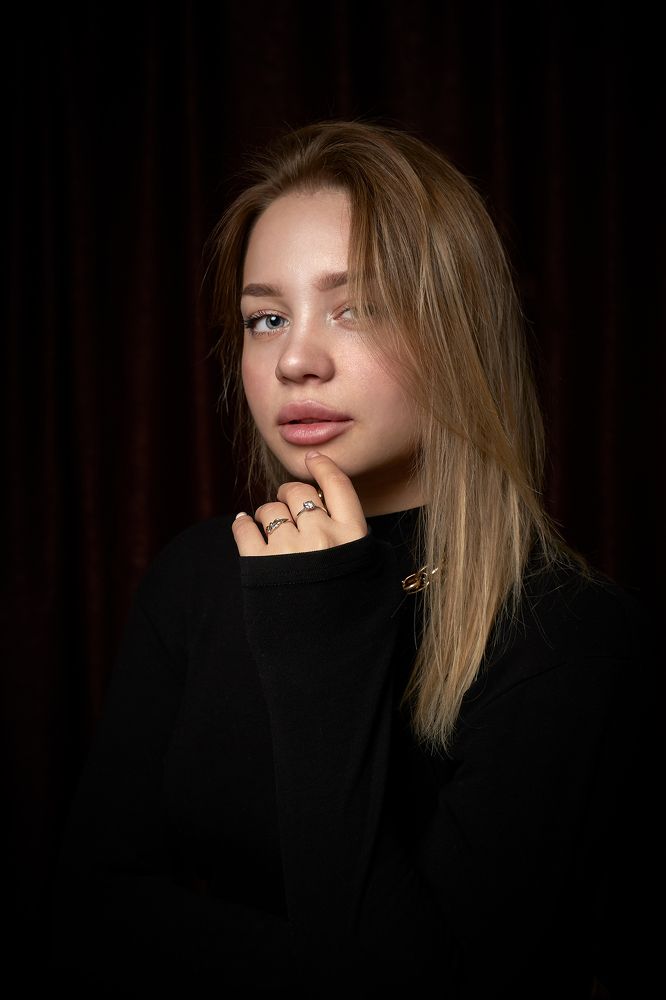 Photograph by Александр Карпинец
