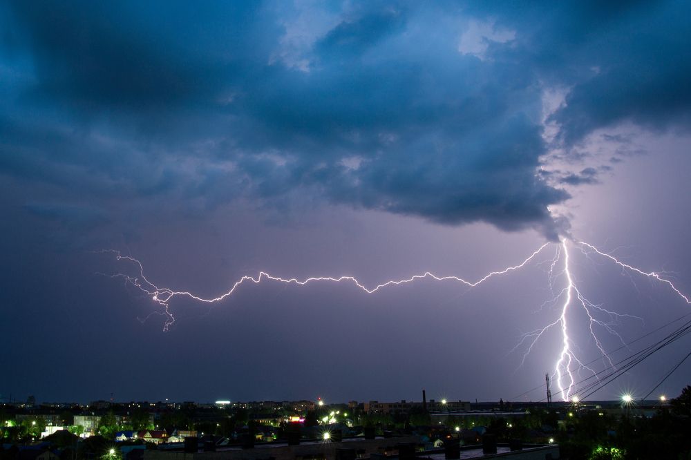 Photograph by МИХАИЛ ЛОГАШОВ