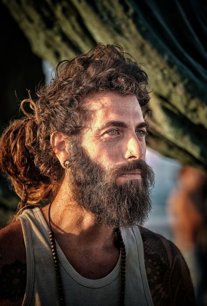 Photograph by Maxim Polak