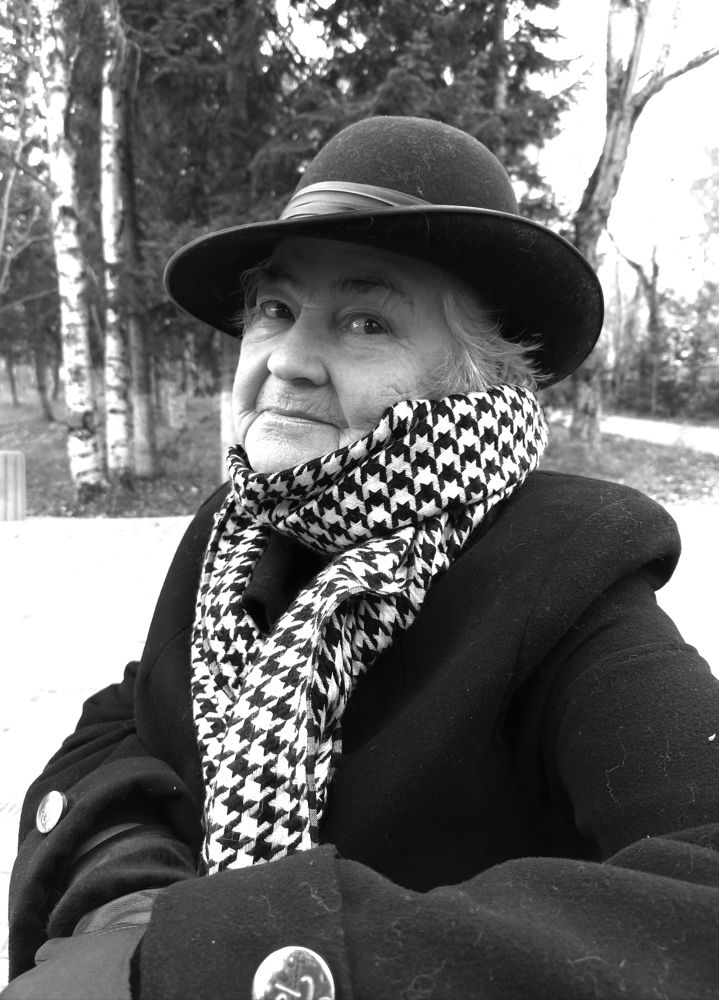 Photograph by Татьяна Власова