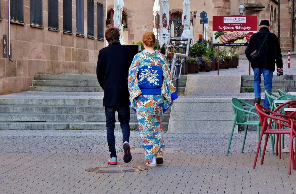 Photograph by backareva irina