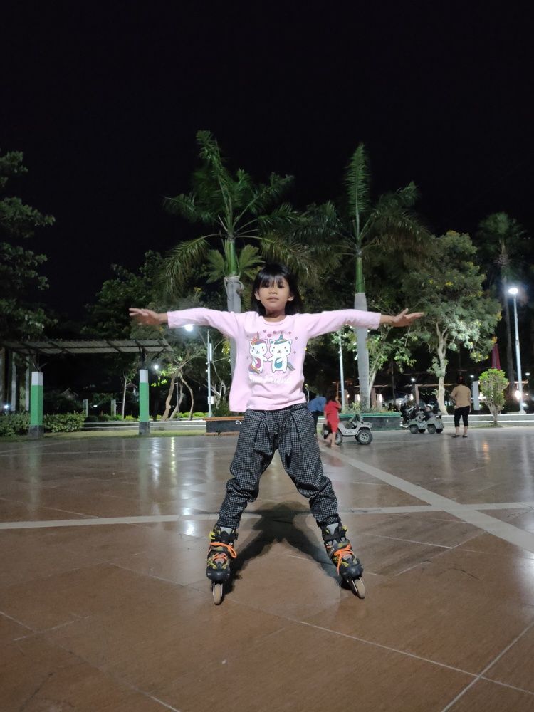 Photograph by Yus Aprihantoro