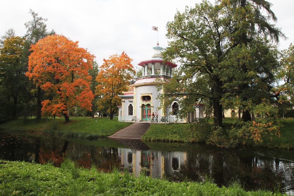 Photograph by Владимир Спиридонов