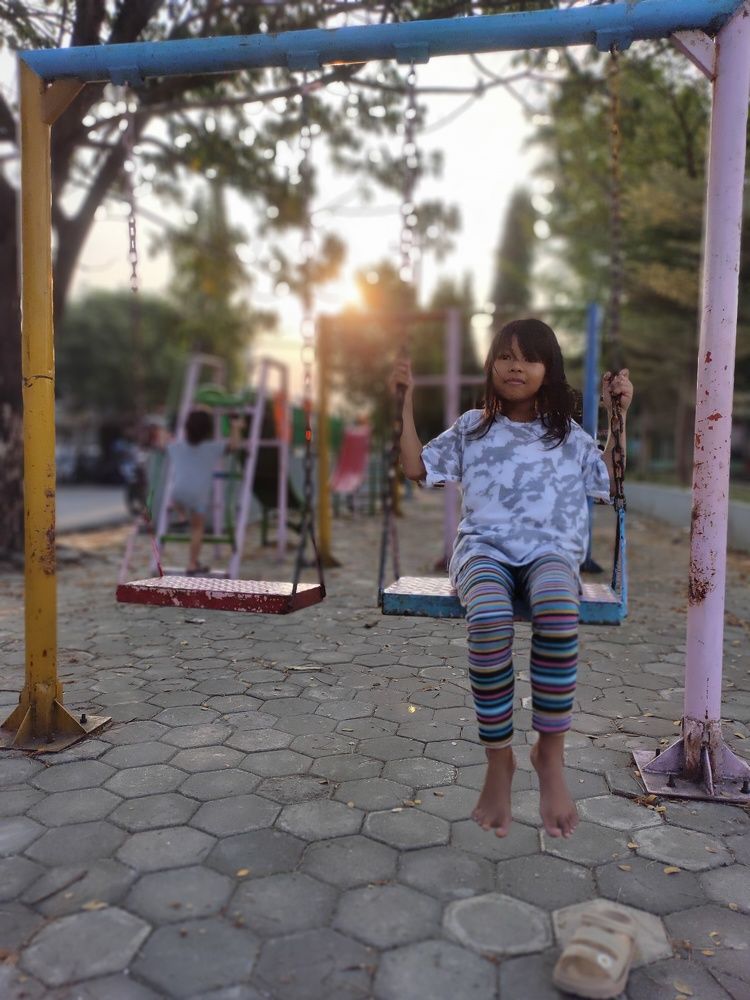 Photograph by Yus Aprihantoro