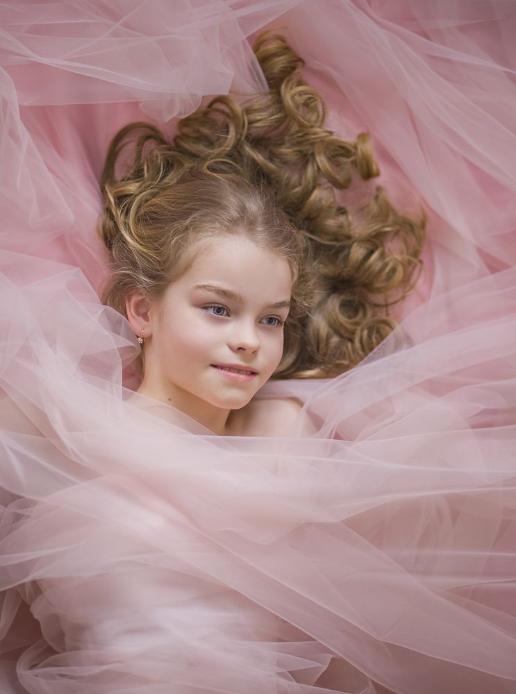 Photograph by Ольга Филина