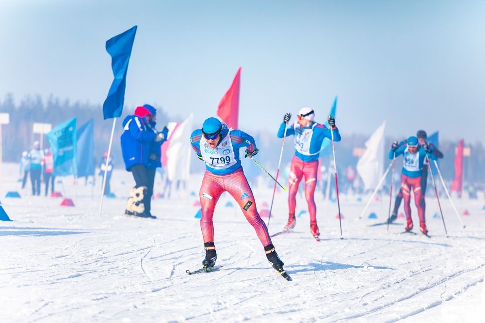 Photograph by Михаил Иванов