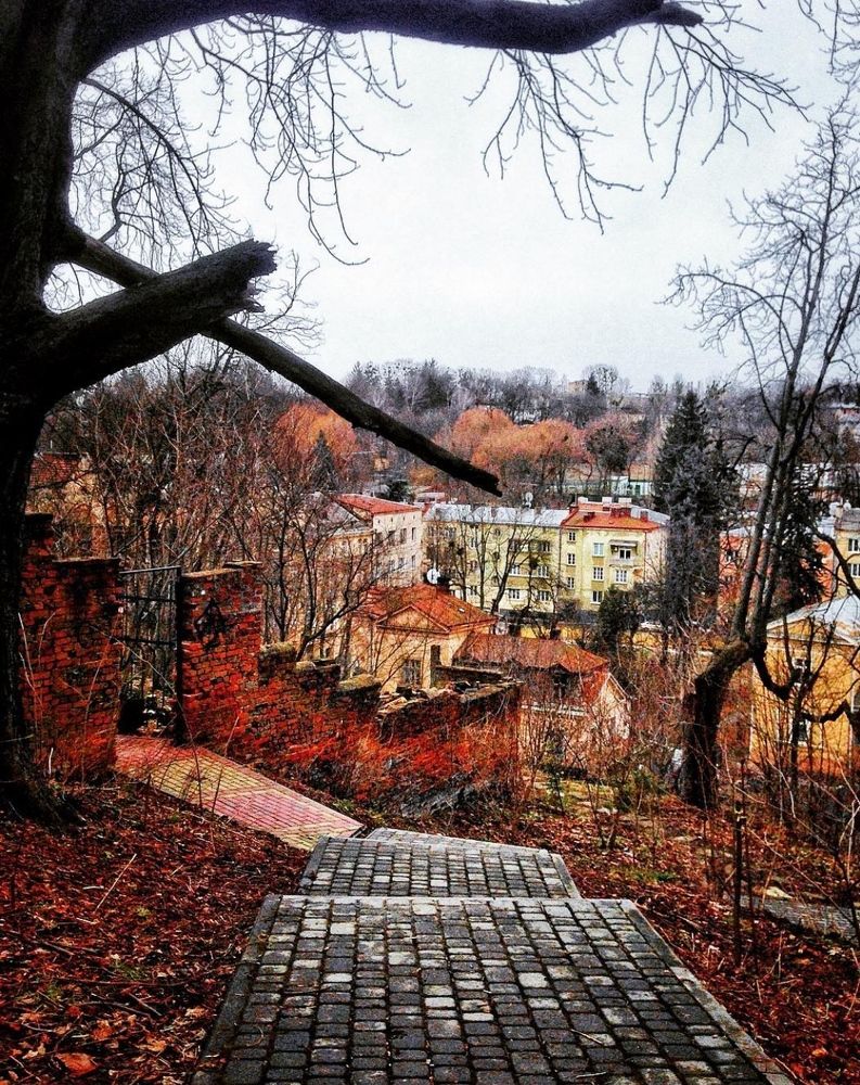 Photograph by Наталя Мартинчик