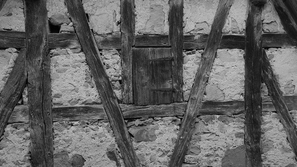 Photograph by Marie G