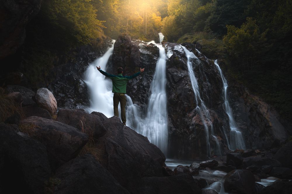 Photograph by Sergio Diaz