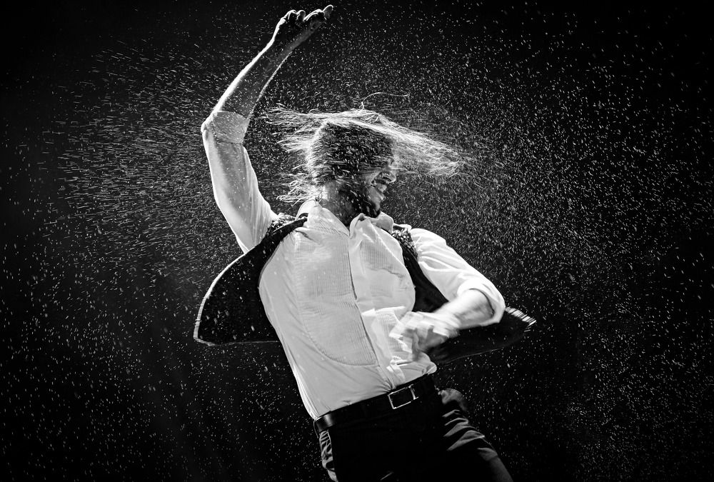 Barcelona Dance Trio