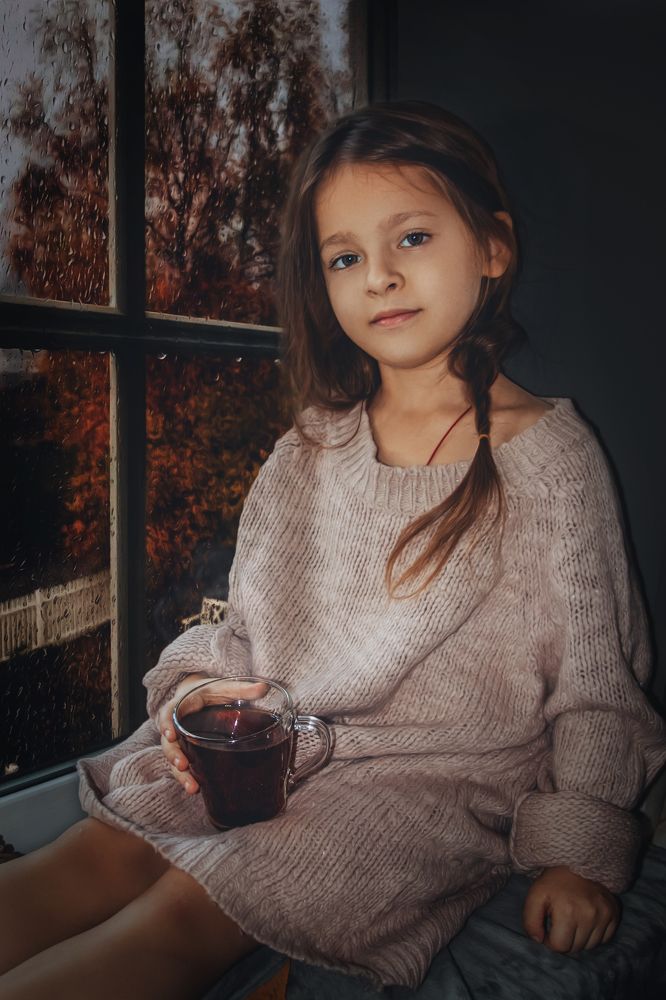 Photograph by Ольга Остапенко