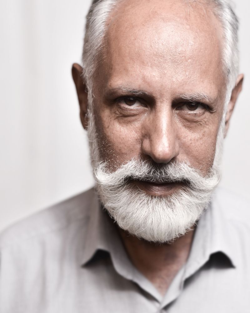 Photograph by Hojr Bagheri