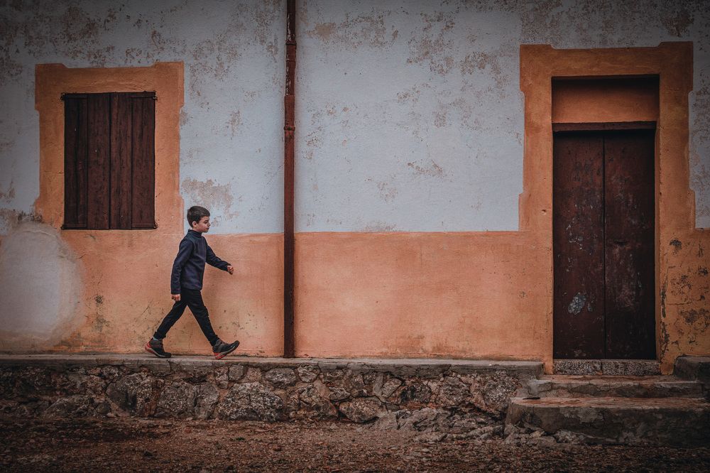 Photograph by Ana Gonzalez