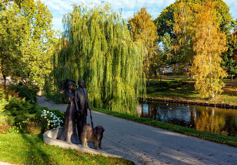 Photograph by Viktor Makarov