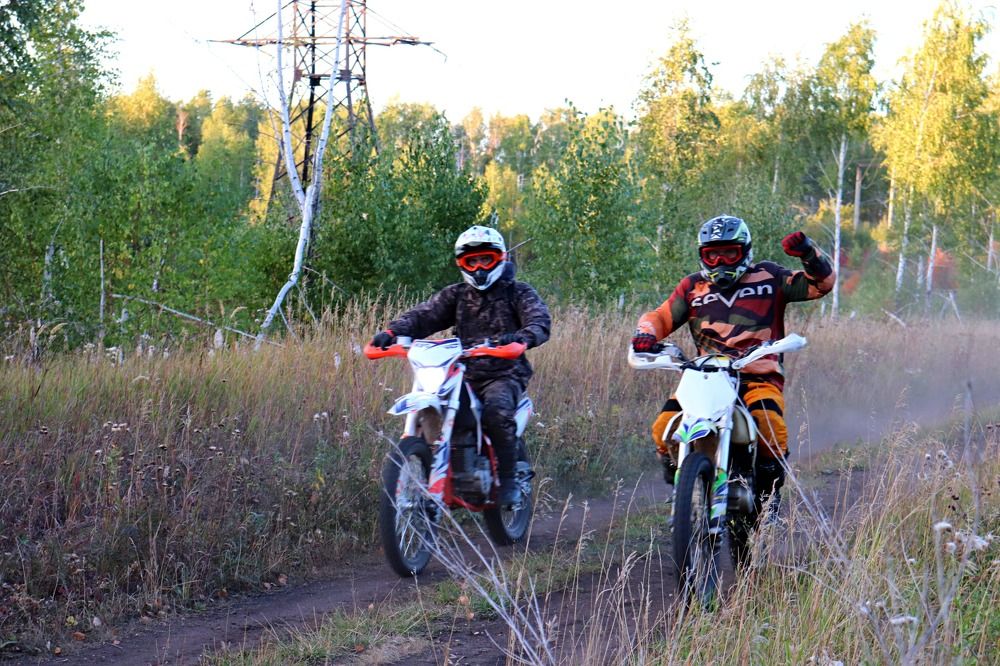 Photograph by Татьяна Котельникова