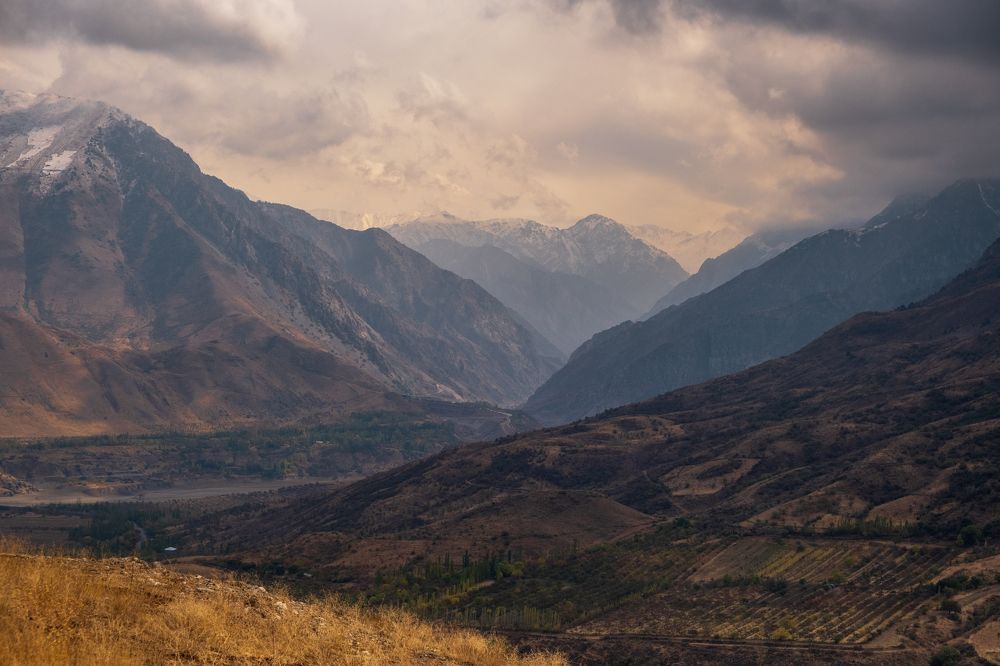 Photograph by Дильмурад Ахмедов