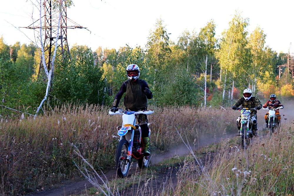 Photograph by Татьяна Котельникова