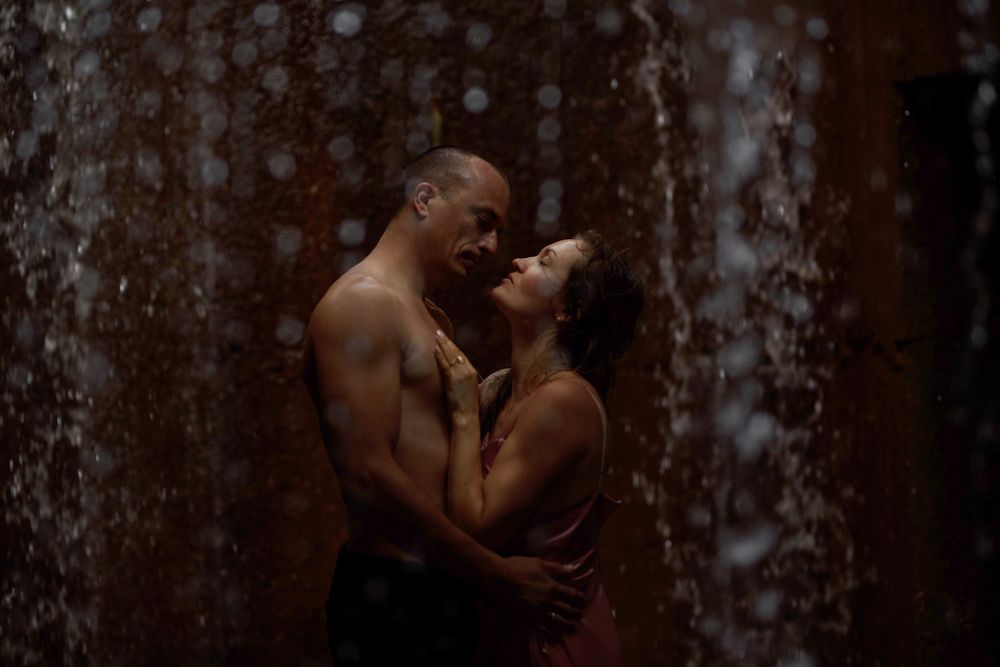 Photograph by Анастасия Комкова