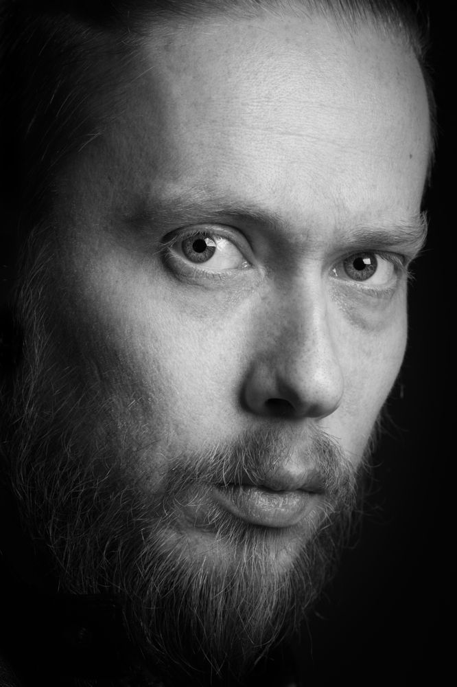 Photograph by Ольга Сондор