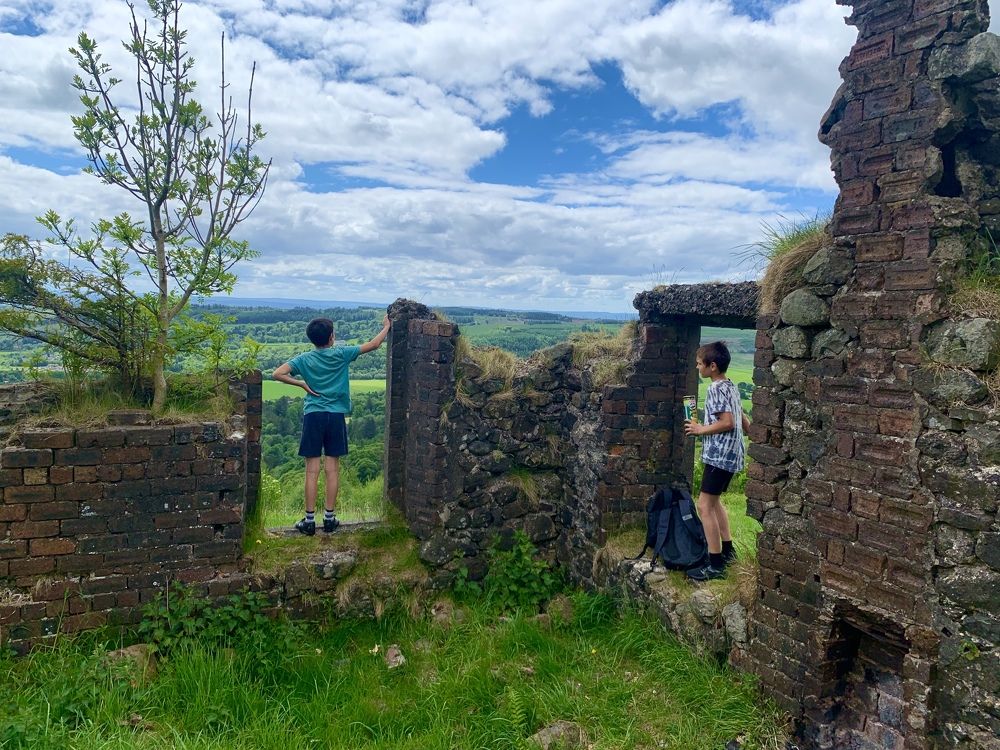 Photograph by Maria Dzene