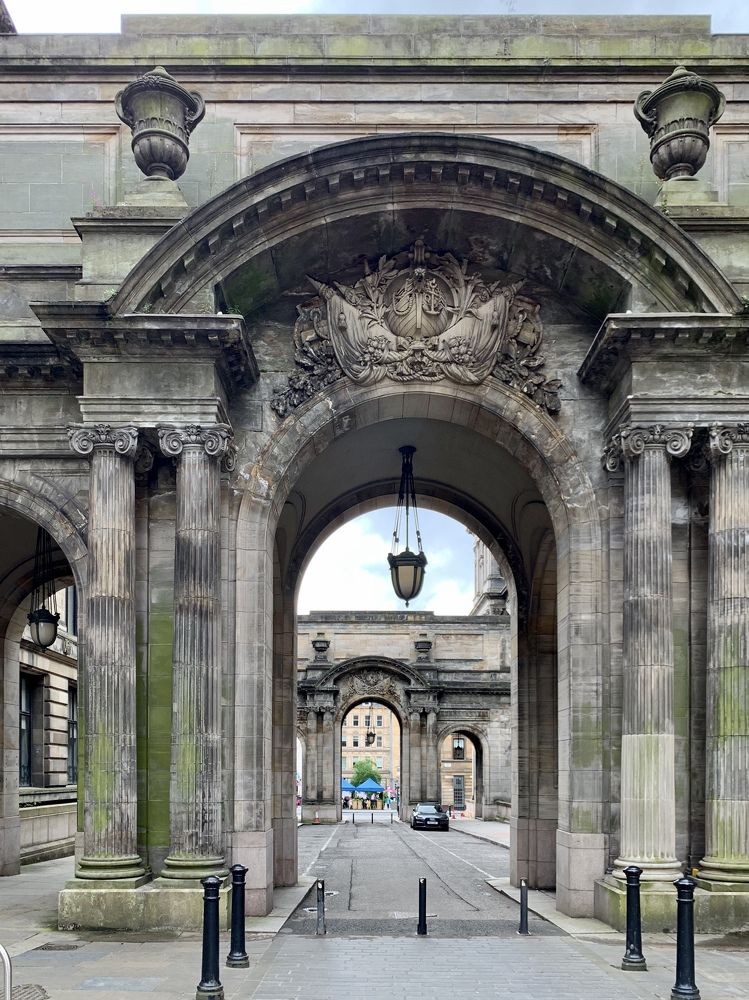 Photograph by Maria Dzene