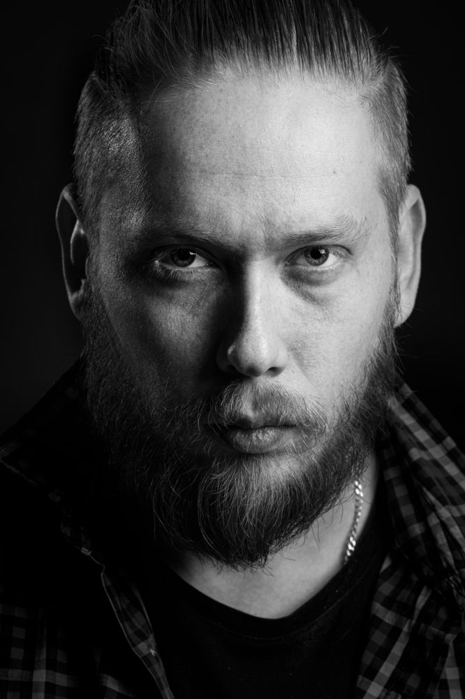 Photograph by Ольга Сондор