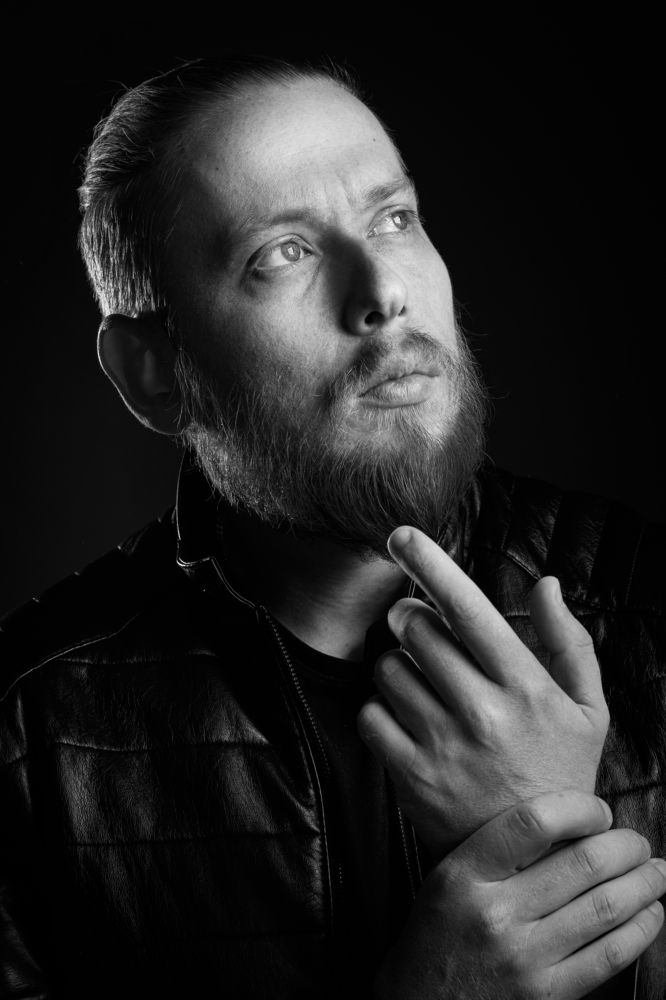 Photograph by Ольга Сондор