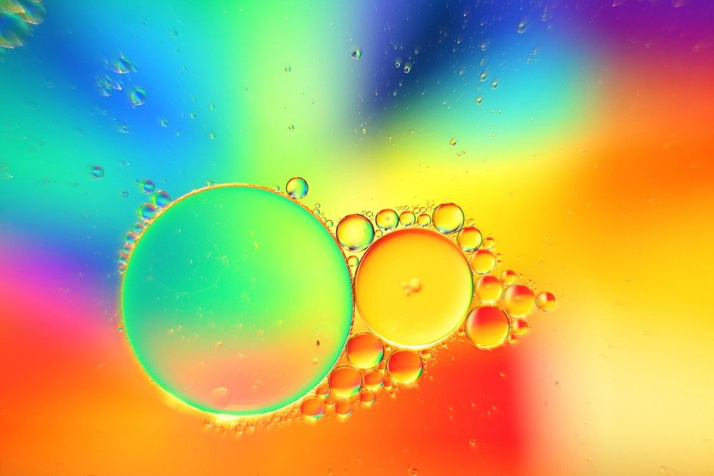 Photograph by Milla Luca