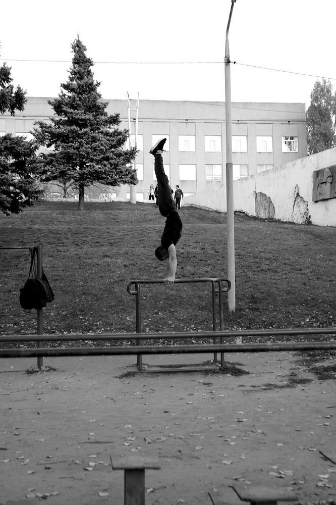 Photograph by Юрий Варюхин