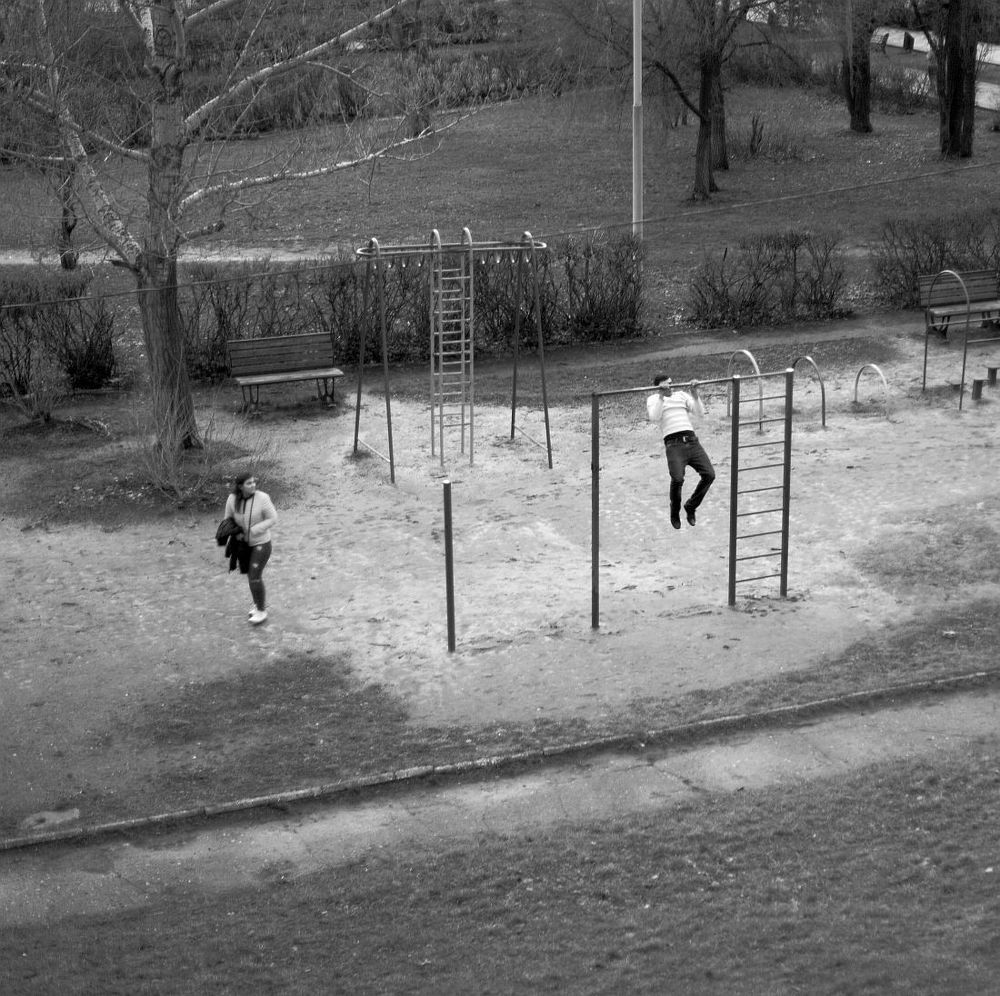 Photograph by Юрий Варюхин