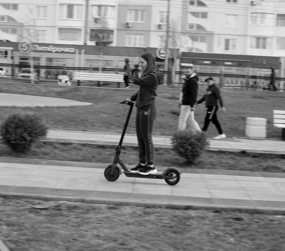 Photograph by Юрий Варюхин