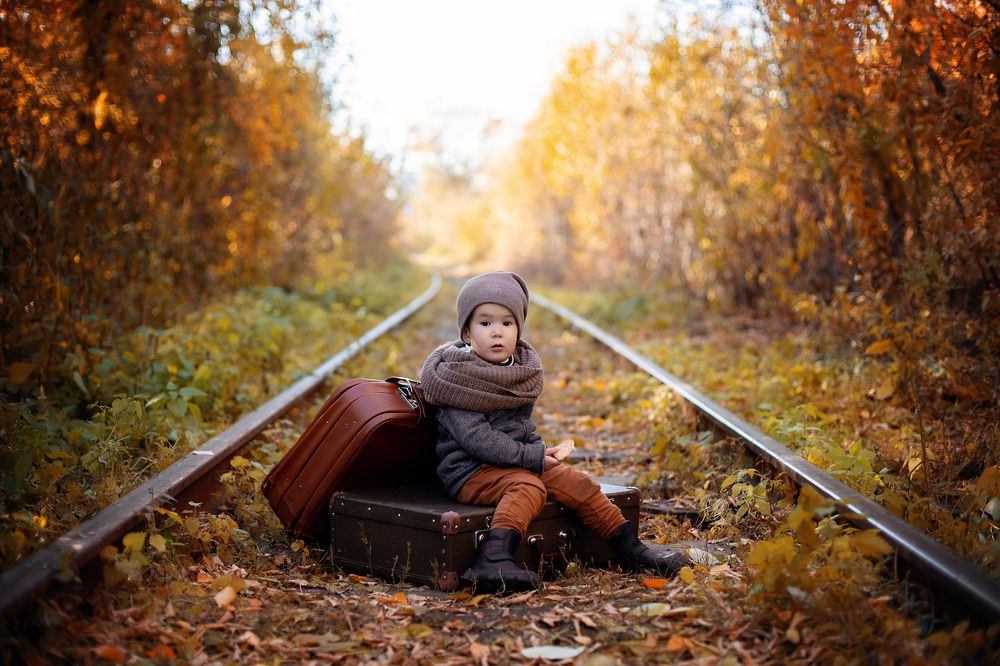 Photograph by Ванюкова