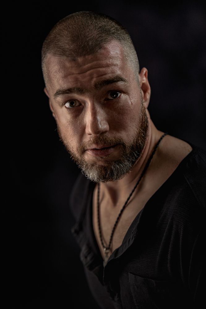 Фотография автора Вадим Белов