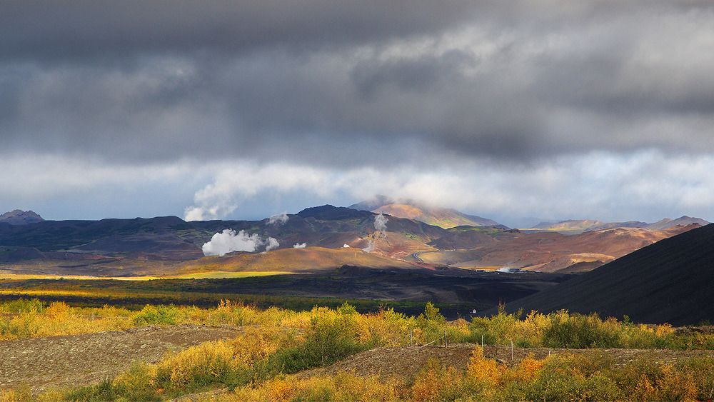 Photograph by Анна Острянко