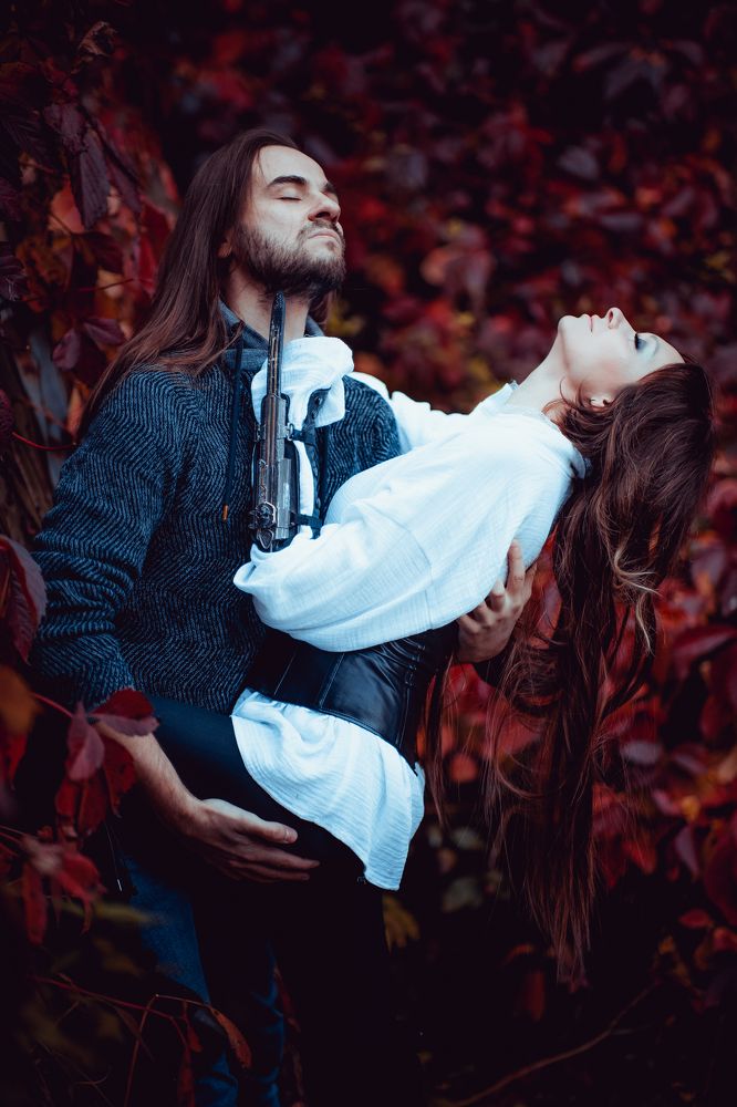 Photograph by Андрей Коротких