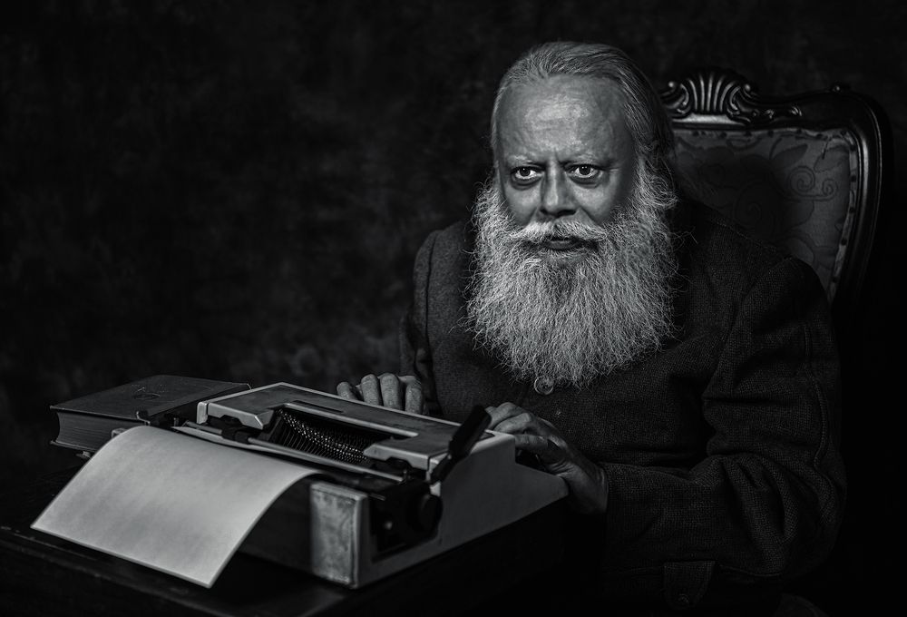 Фотография автора BISWAJIT MUKHERJEE