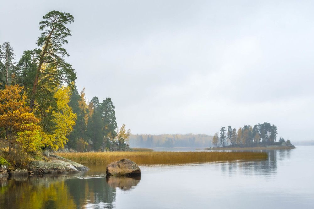 Photograph by Владимир Прядивный