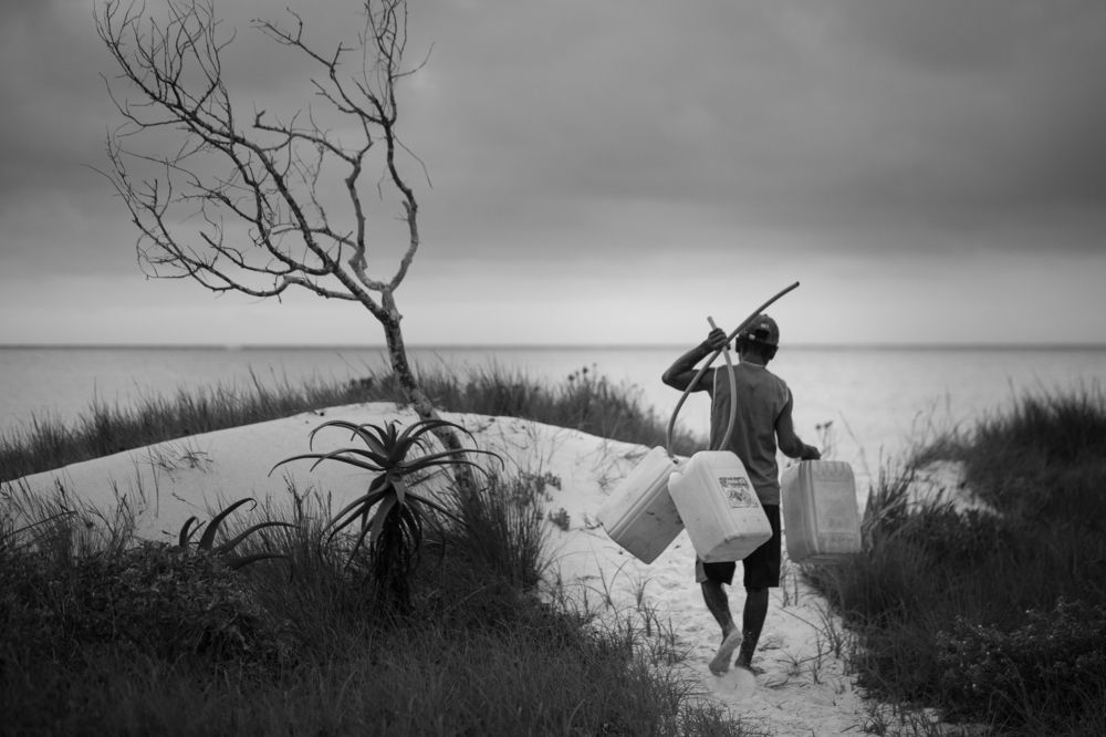 Photograph by Ismail Hassanaly