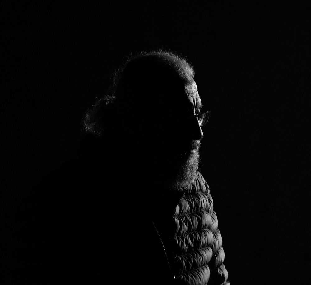 Photograph by Ali Kamil Seren