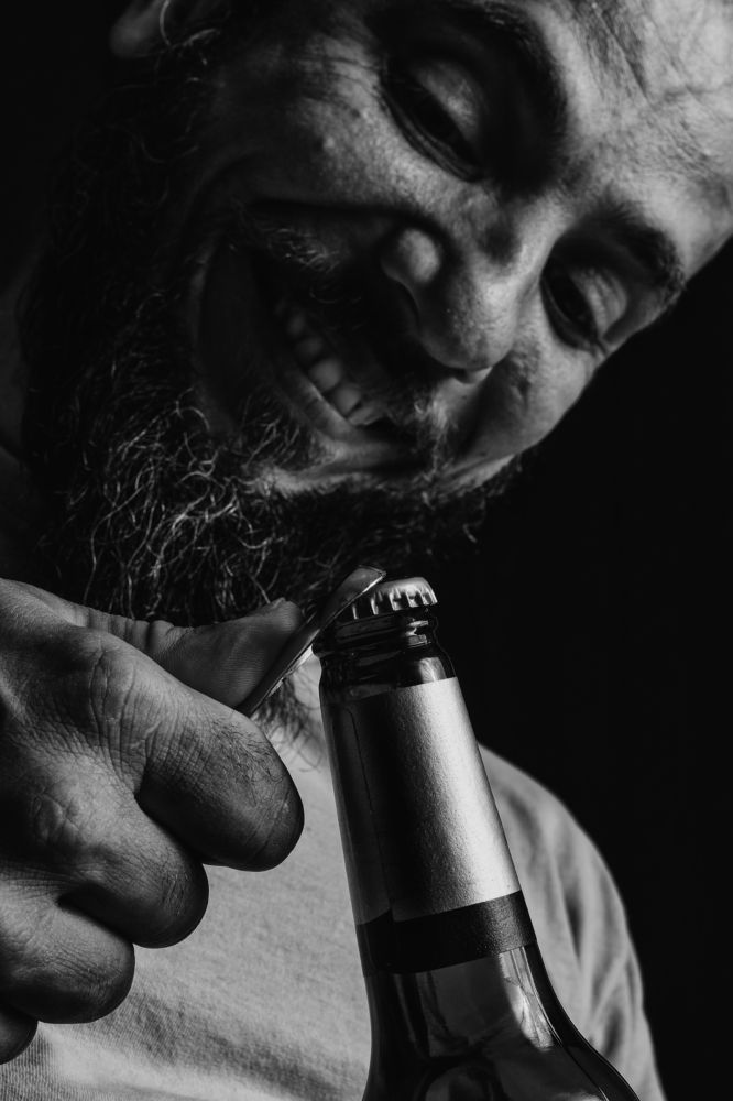 Photograph by Anita Tandari