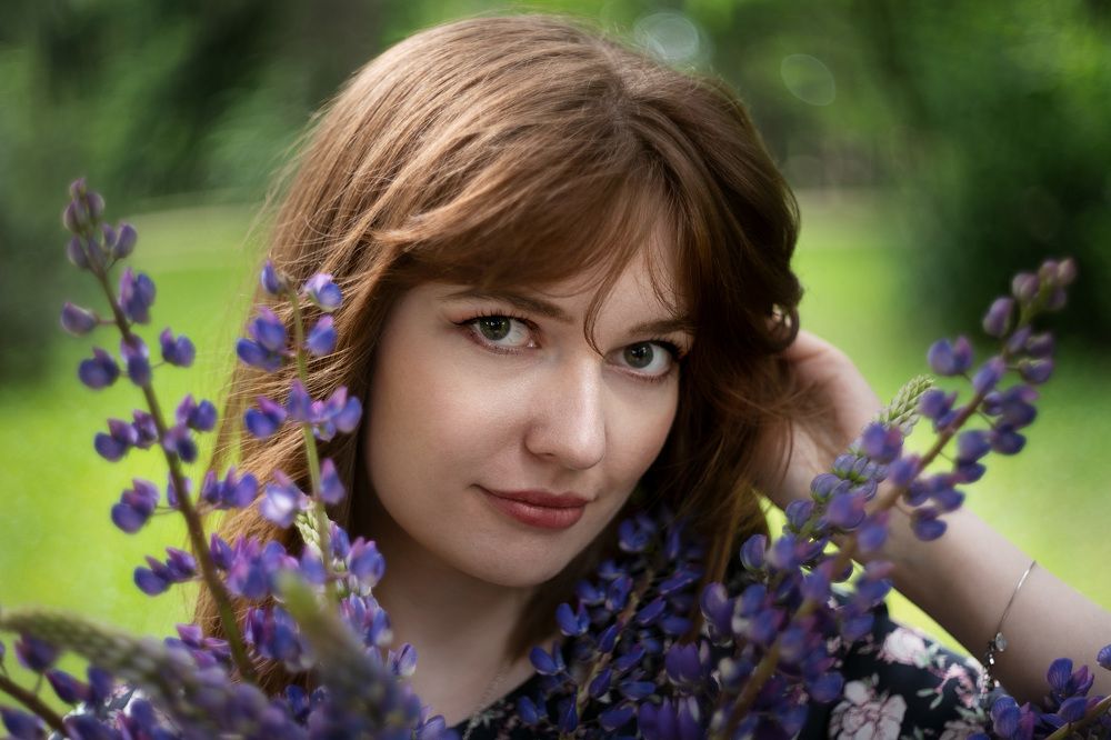 Photograph by Анна Полякова