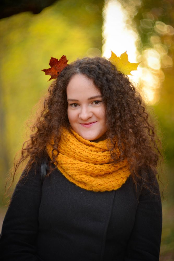 Photograph by Анна Полякова