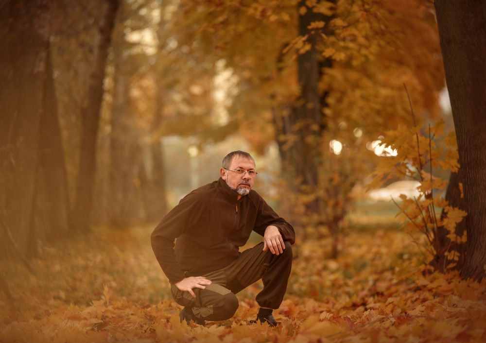 Photograph by Ирина Кленкова