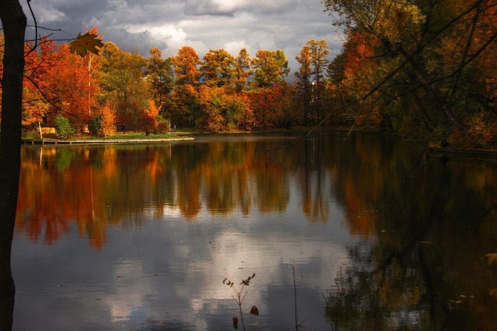 Photograph by Ильдус Шаруков